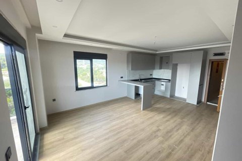 پنت هاس در Alanya ، ترکیه 2 خوابه ، 100 متر مربع. شماره 237750 - 4