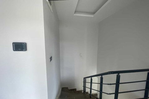 پنت هاس در Alanya ، ترکیه 2 خوابه ، 100 متر مربع. شماره 237750 - 2