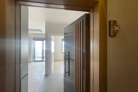 آپارتمان در Alanya ، ترکیه 1 خوابه ، 55 متر مربع. شماره 237752 - 4