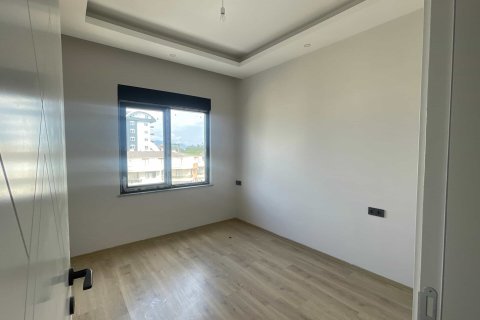 آپارتمان در Alanya ، ترکیه 1 خوابه ، 55 متر مربع. شماره 237752 - 8