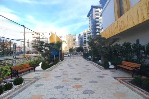 آپارتمان در Alanya ، ترکیه 2 خوابه ، 120 متر مربع. شماره 237749 - 11