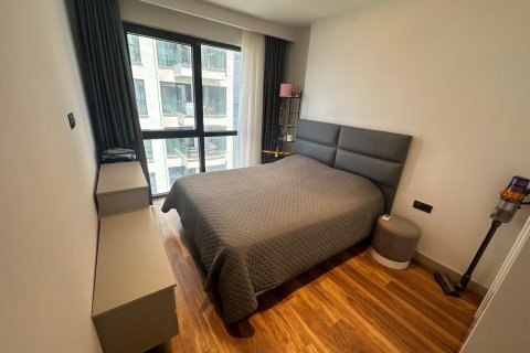 آپارتمان در Alanya ، ترکیه 2 خوابه ، 120 متر مربع. شماره 237749 - 14
