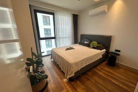 آپارتمان در Alanya ، ترکیه 2 خوابه ، 120 متر مربع. شماره 237749 - 7