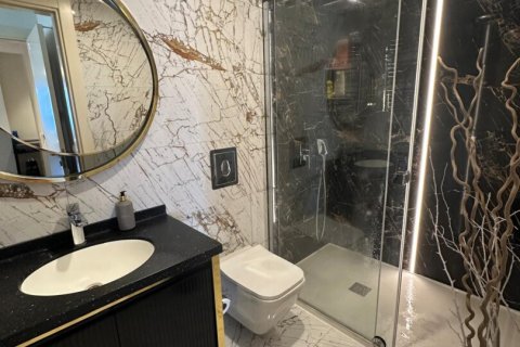 آپارتمان در Alanya ، ترکیه 2 خوابه ، 120 متر مربع. شماره 237749 - 15