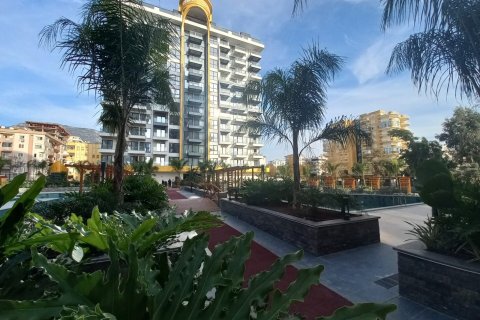 آپارتمان در Alanya ، ترکیه 2 خوابه ، 120 متر مربع. شماره 237749 - 12