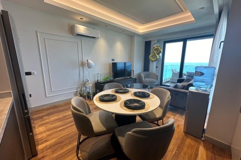 آپارتمان در Alanya ، ترکیه 2 خوابه ، 120 متر مربع. شماره 237749 - 4