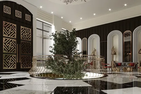 Продажа квартиры  в Аланье, Анталье, Турция 1+1, 58.5м2, №223617 – фото 25