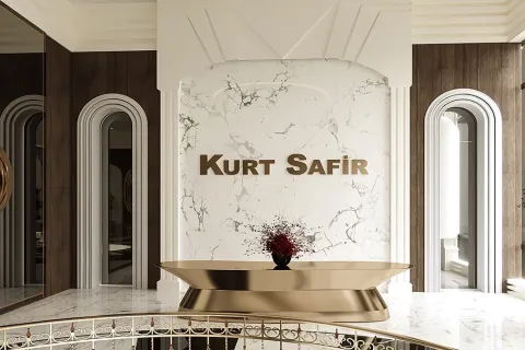 Продажа квартиры  в Аланье, Анталье, Турция 1+1, 58.5м2, №223617 – фото 24