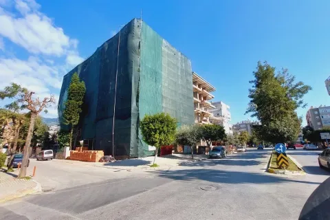 Apartment for sale  in Alanya, Antalya, Turkey, studio, 44m2, No. 223621 – photo 4