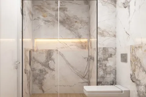 Apartment for sale  in Alanya, Antalya, Turkey, studio, 44m2, No. 223621 – photo 26