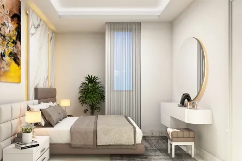 Apartment for sale  in Alanya, Antalya, Turkey, studio, 44m2, No. 223621 – photo 20