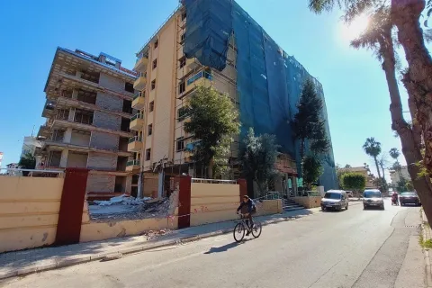 Apartment for sale  in Alanya, Antalya, Turkey, studio, 44m2, No. 223621 – photo 9