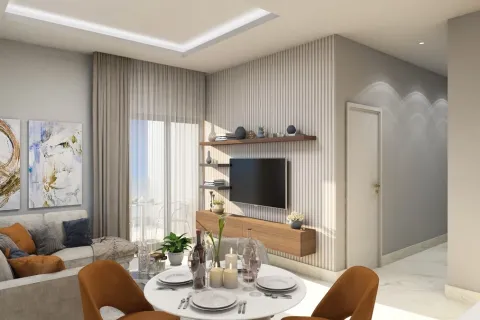 Apartment for sale  in Alanya, Antalya, Turkey, studio, 44m2, No. 223621 – photo 15