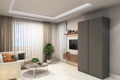 Apartment for sale  in Alanya, Antalya, Turkey, studio, 44m2, No. 223621 – photo 22