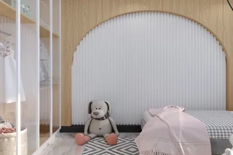 Продажа квартиры  в Аланье, Анталье, Турция 1+1, 67м2, №223615 – фото 23