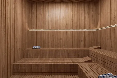 Продажа квартиры  в Аланье, Анталье, Турция 1+1, 62.5м2, №223619 – фото 23