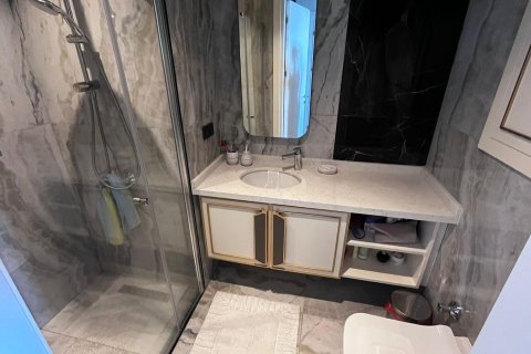 Продажа квартиры  в Аланье, Анталье, Турция 2+1, 120м2, №212653 – фото 13