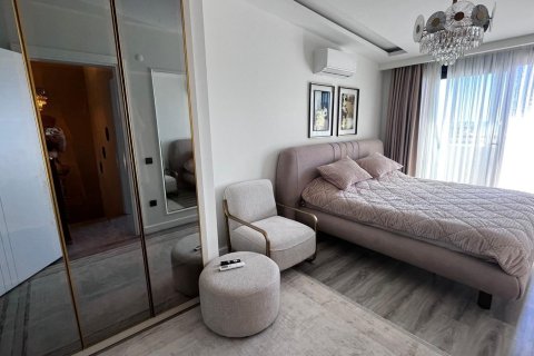 Продажа квартиры  в Аланье, Анталье, Турция 2+1, 120м2, №212653 – фото 9