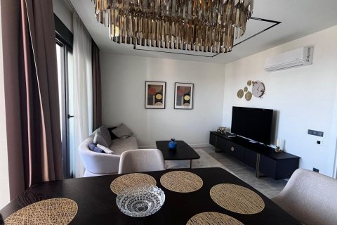 Продажа квартиры  в Аланье, Анталье, Турция 2+1, 120м2, №212653 – фото 4