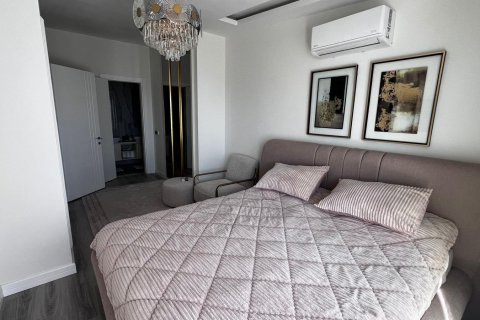 Продажа квартиры  в Аланье, Анталье, Турция 2+1, 120м2, №212653 – фото 11