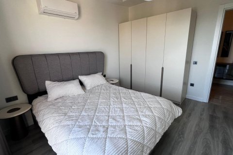 Продажа квартиры  в Аланье, Анталье, Турция 2+1, 120м2, №212653 – фото 10