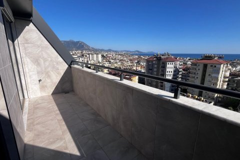 Продажа квартиры  в Аланье, Анталье, Турция 2+1, 120м2, №212653 – фото 15