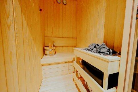 Продажа квартиры  в Аланье, Анталье, Турция 2+1, 120м2, №212653 – фото 23