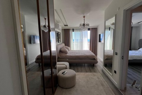 Продажа квартиры  в Аланье, Анталье, Турция 2+1, 120м2, №212653 – фото 6