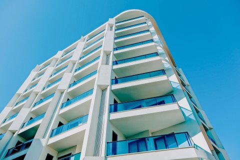 Продажа квартиры  в Аланье, Анталье, Турция 2+1, 120м2, №212653 – фото 19