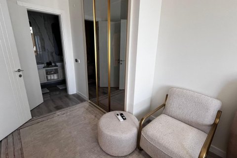 Продажа квартиры  в Аланье, Анталье, Турция 2+1, 120м2, №212653 – фото 8