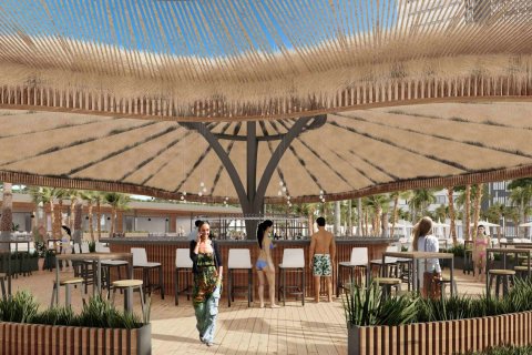 آپارتمان در  فاماگوستا ، ترکیه 116 متر مربع.  شماره 212656 - 26