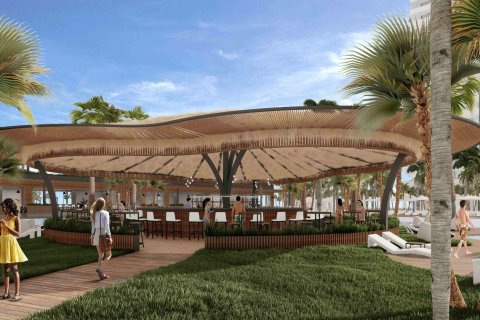 آپارتمان در  فاماگوستا ، ترکیه 116 متر مربع.  شماره 212656 - 27