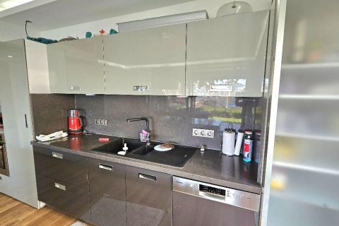 Продажа квартиры в Бодруме, Мугле, Турция 2+1, 100м2, №212651 – фото 24