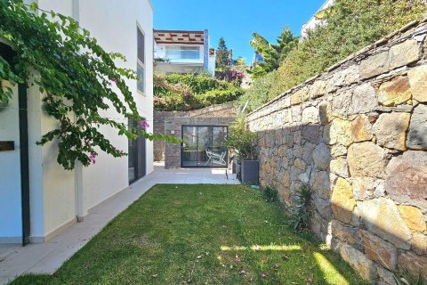 Продажа квартиры в Бодруме, Мугле, Турция 2+1, 100м2, №212651 – фото 8