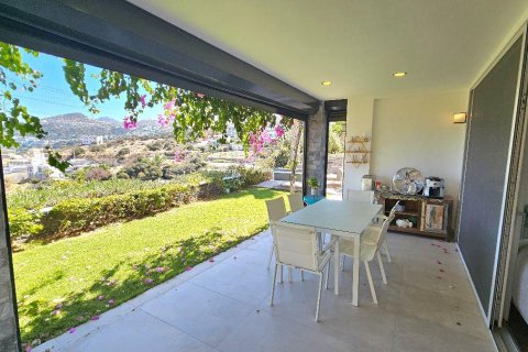 Продажа квартиры в Бодруме, Мугле, Турция 2+1, 100м2, №212651 – фото 13