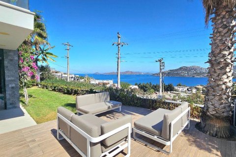 Продажа квартиры в Бодруме, Мугле, Турция 2+1, 100м2, №212651 – фото 6