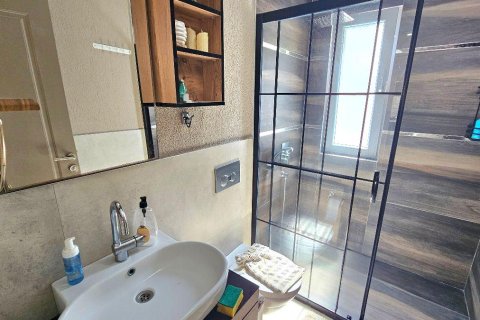 Продажа квартиры в Бодруме, Мугле, Турция 2+1, 100м2, №212651 – фото 19