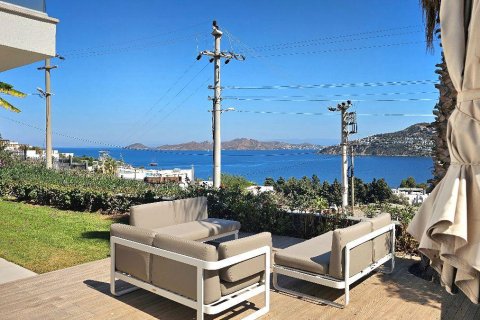 Продажа квартиры в Бодруме, Мугле, Турция 2+1, 100м2, №212651 – фото 5