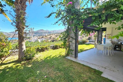 Продажа квартиры в Бодруме, Мугле, Турция 2+1, 100м2, №212651 – фото 9