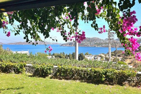 Продажа квартиры в Бодруме, Мугле, Турция 2+1, 100м2, №212651 – фото 2