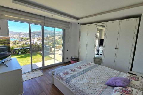 Продажа квартиры в Бодруме, Мугле, Турция 2+1, 100м2, №212651 – фото 18