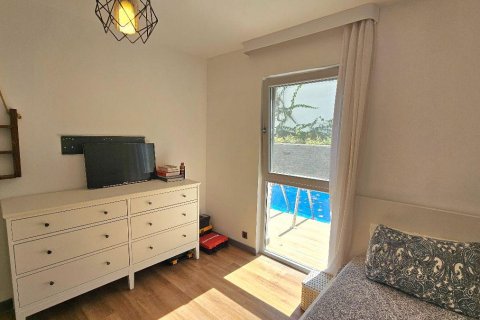 Продажа квартиры в Бодруме, Мугле, Турция 2+1, 100м2, №212651 – фото 20