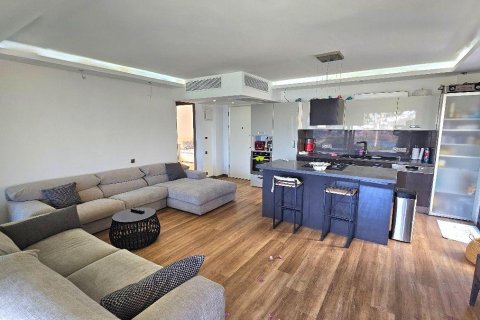 Продажа квартиры в Бодруме, Мугле, Турция 2+1, 100м2, №212651 – фото 29