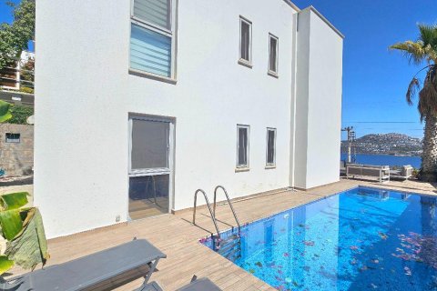 Продажа квартиры в Бодруме, Мугле, Турция 2+1, 100м2, №212651 – фото 4