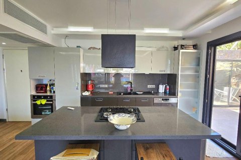 Продажа квартиры в Бодруме, Мугле, Турция 2+1, 100м2, №212651 – фото 26