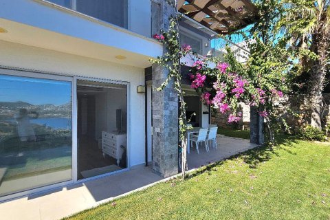 Продажа квартиры в Бодруме, Мугле, Турция 2+1, 100м2, №212651 – фото 3