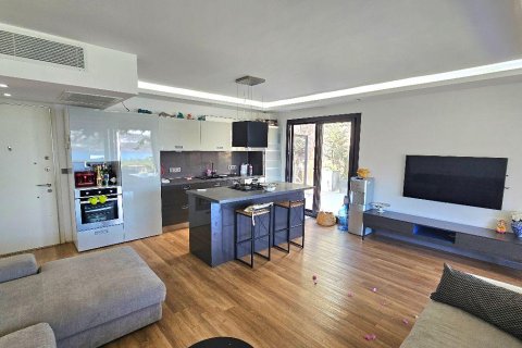 Продажа квартиры в Бодруме, Мугле, Турция 2+1, 100м2, №212651 – фото 27