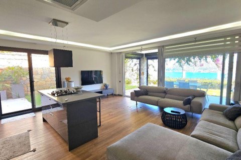 Продажа квартиры в Бодруме, Мугле, Турция 2+1, 100м2, №212651 – фото 12