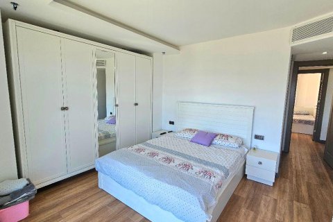 Продажа квартиры в Бодруме, Мугле, Турция 2+1, 100м2, №212651 – фото 17