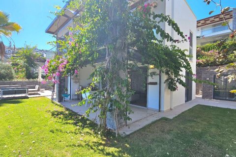 Продажа квартиры в Бодруме, Мугле, Турция 2+1, 100м2, №212651 – фото 7